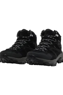 Jack Wolfskin Wandelschoenen Vojo Tour Lt Texapore Mid M