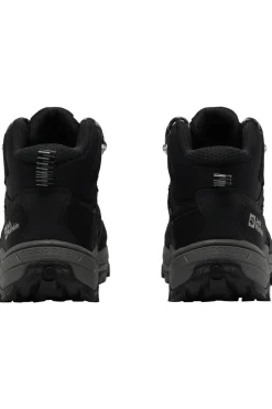 Jack Wolfskin Wandelschoenen Vojo Tour Lt Texapore Mid M