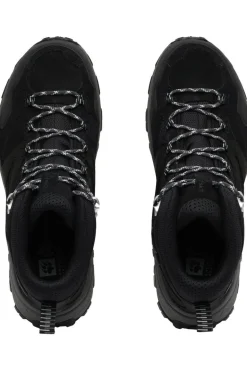 Jack Wolfskin Wandelschoenen Vojo Tour Lt Texapore Mid M