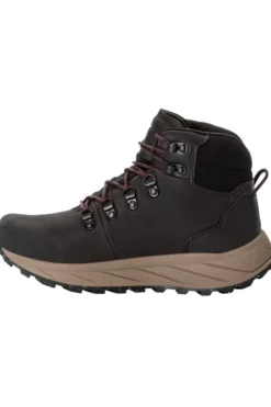 Jack Wolfskin Wandelschoenen Terraquest X Texapore Mid W