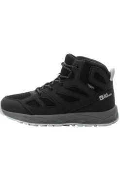 Jack Wolfskin Wandelschoenen Woodland 2 Texapore Mid K