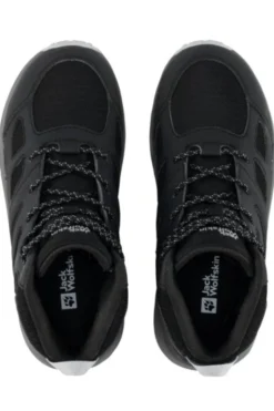 Jack Wolfskin Wandelschoenen Woodland 2 Texapore Mid K