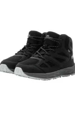 Jack Wolfskin Wandelschoenen Woodland 2 Texapore Mid K