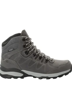 Jack Wolfskin Wandelschoenen Refugio Prime Texapore Mid M