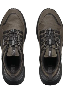 Jack Wolfskin Wandelschoenen Dromoventure Athletic Texapore Low M