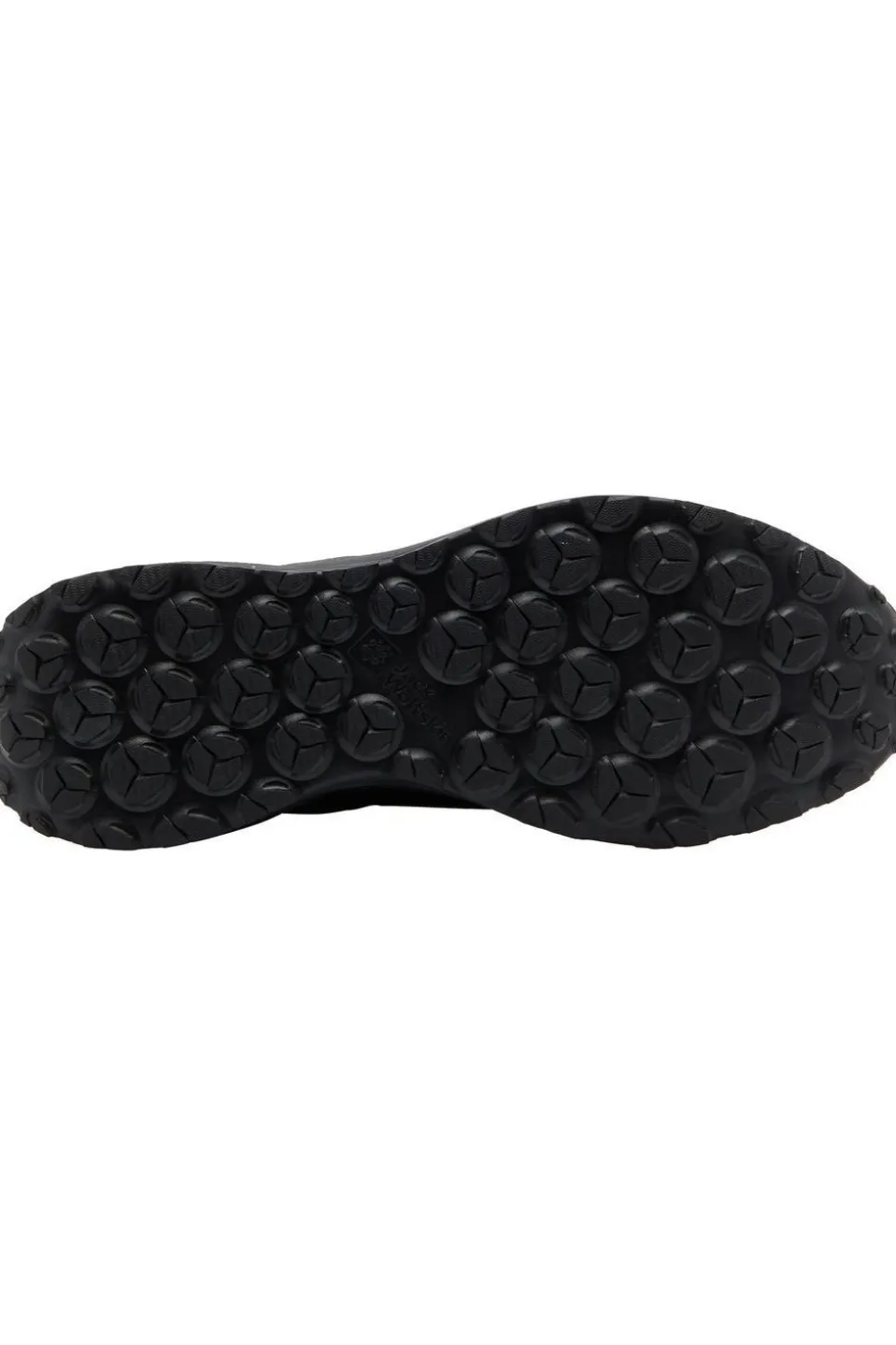 Jack Wolfskin Wandelschoenen Dromoventure Athletic Texapore Low M