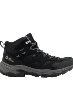 Jack Wolfskin Wandelschoenen Vojo Tour Texapore Mid M