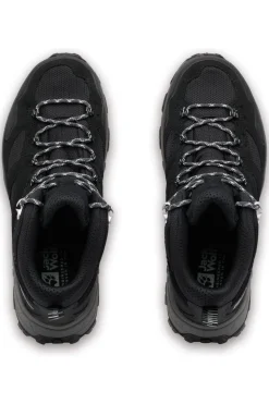 Jack Wolfskin Wandelschoenen Vojo Tour Texapore Mid M