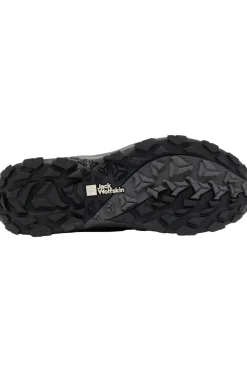 Jack Wolfskin Wandelschoenen Vojo Tour Texapore Mid M