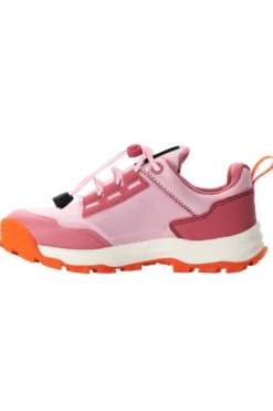Jack Wolfskin Wandelschoenen Cyrox Texapore Low K