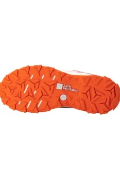 Jack Wolfskin Wandelschoenen Cyrox Texapore Low K