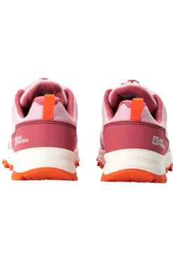 Jack Wolfskin Wandelschoenen Cyrox Texapore Low K