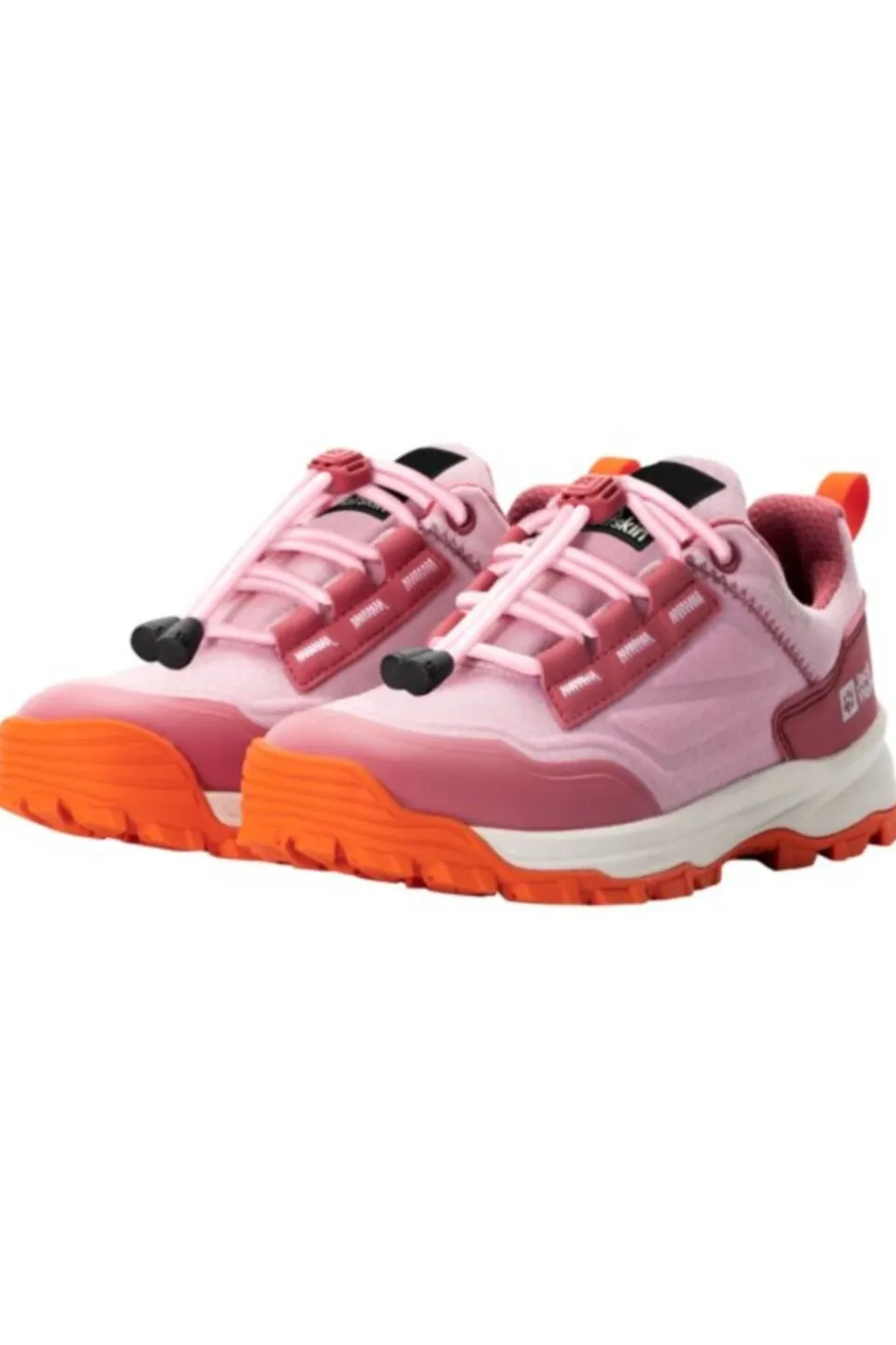Jack Wolfskin Wandelschoenen Cyrox Texapore Low K