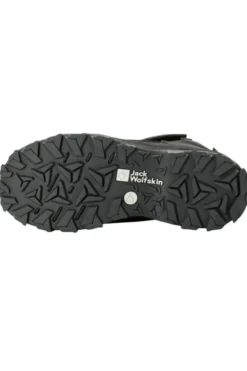 Jack Wolfskin Wandelschoenen Cyrox Texapore Mid K