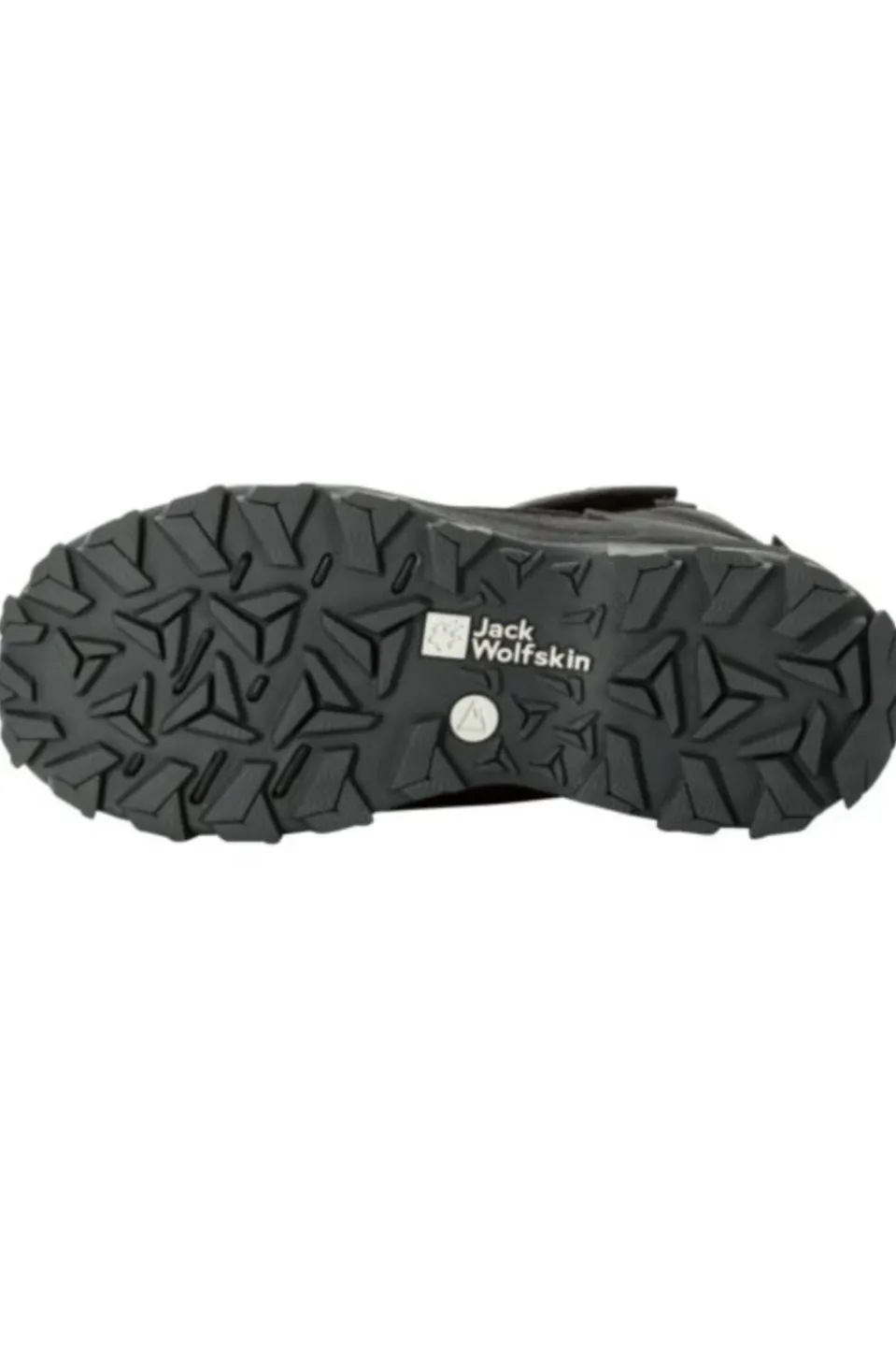 Jack Wolfskin Wandelschoenen Cyrox Texapore Mid K
