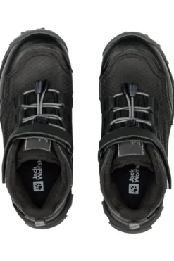 Jack Wolfskin Wandelschoenen Cyrox Texapore Mid K