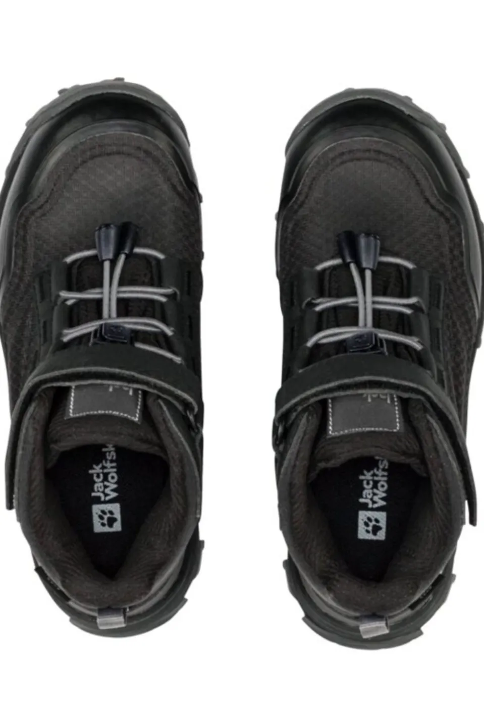 Jack Wolfskin Wandelschoenen Cyrox Texapore Mid K