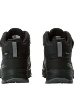Jack Wolfskin Wandelschoenen Cyrox Texapore Mid K