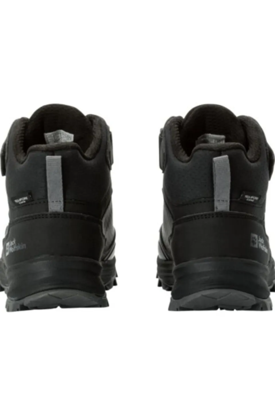 Jack Wolfskin Wandelschoenen Cyrox Texapore Mid K