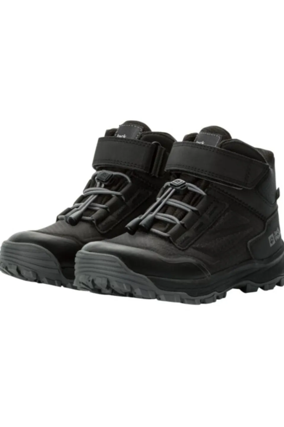 Jack Wolfskin Wandelschoenen Cyrox Texapore Mid K