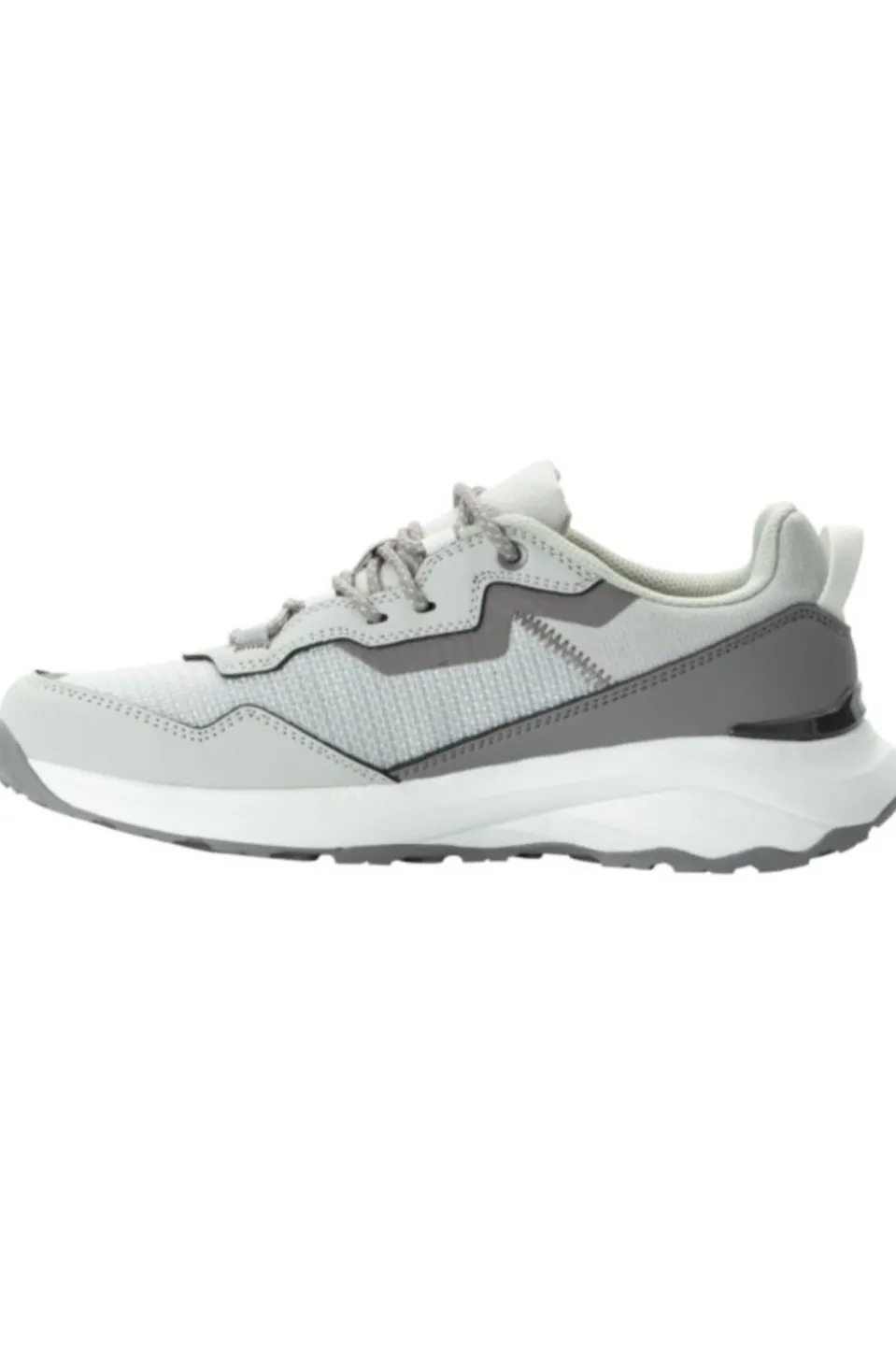 Jack Wolfskin Wandelschoenen Dromoventure Low W
