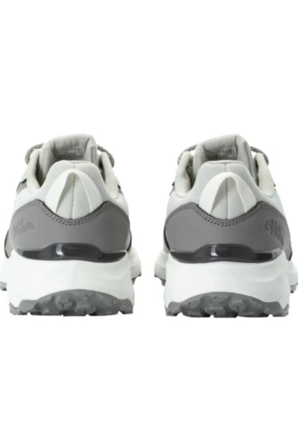 Jack Wolfskin Wandelschoenen Dromoventure Low W