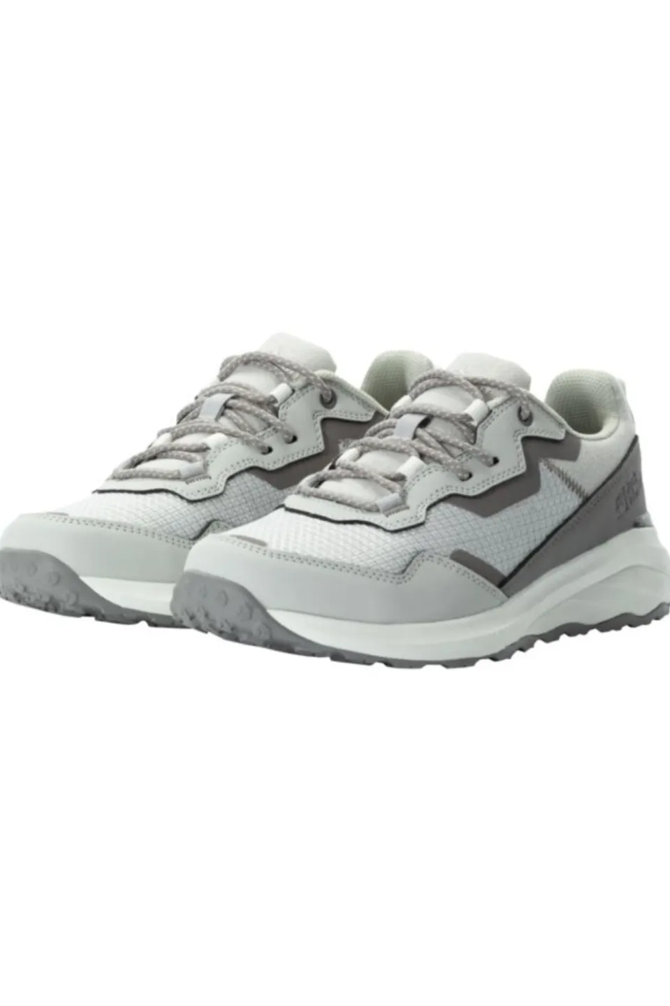 Jack Wolfskin Wandelschoenen Dromoventure Low W