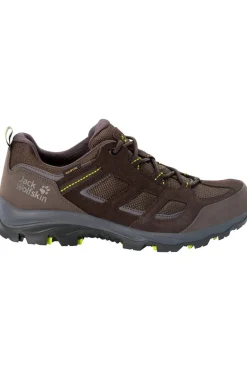 Jack Wolfskin Wandelschoenen Vojo 3 Texapore Low