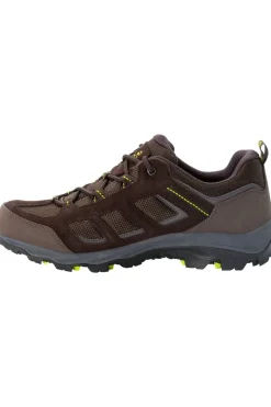 Jack Wolfskin Wandelschoenen Vojo 3 Texapore Low
