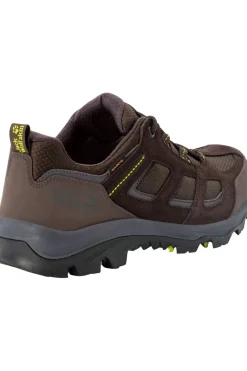 Jack Wolfskin Wandelschoenen Vojo 3 Texapore Low