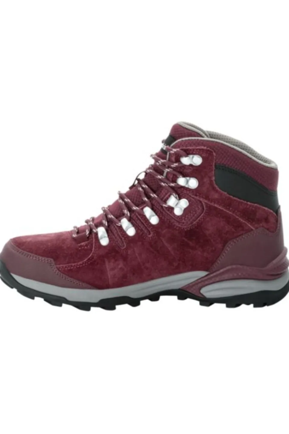 Jack Wolfskin Wandelschoenen Refugio Texapore