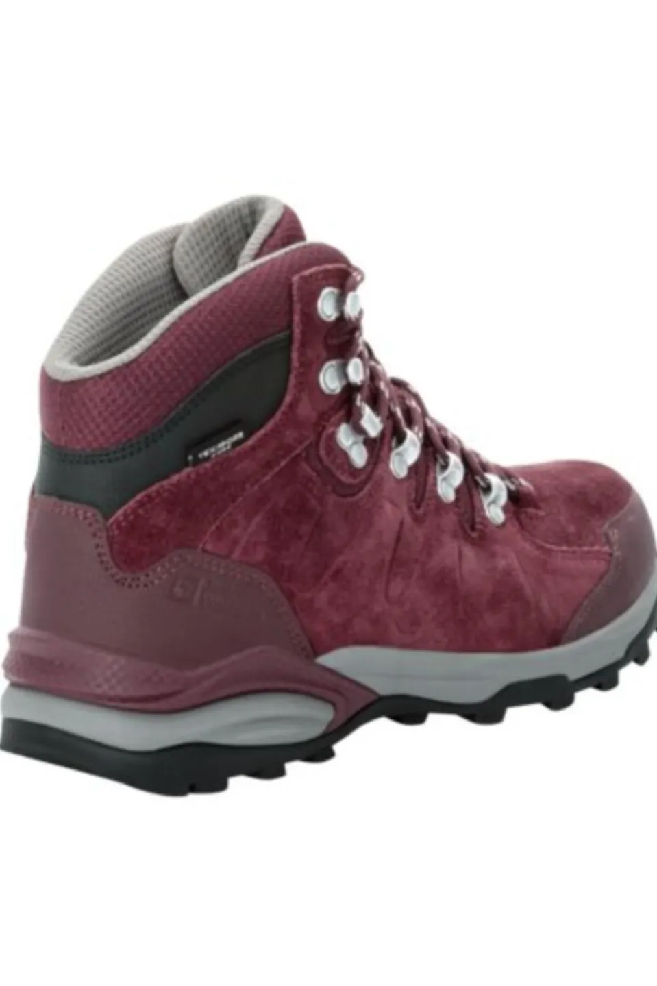 Jack Wolfskin Wandelschoenen Refugio Texapore