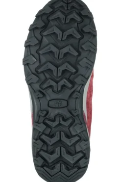 Jack Wolfskin Wandelschoenen Refugio Texapore