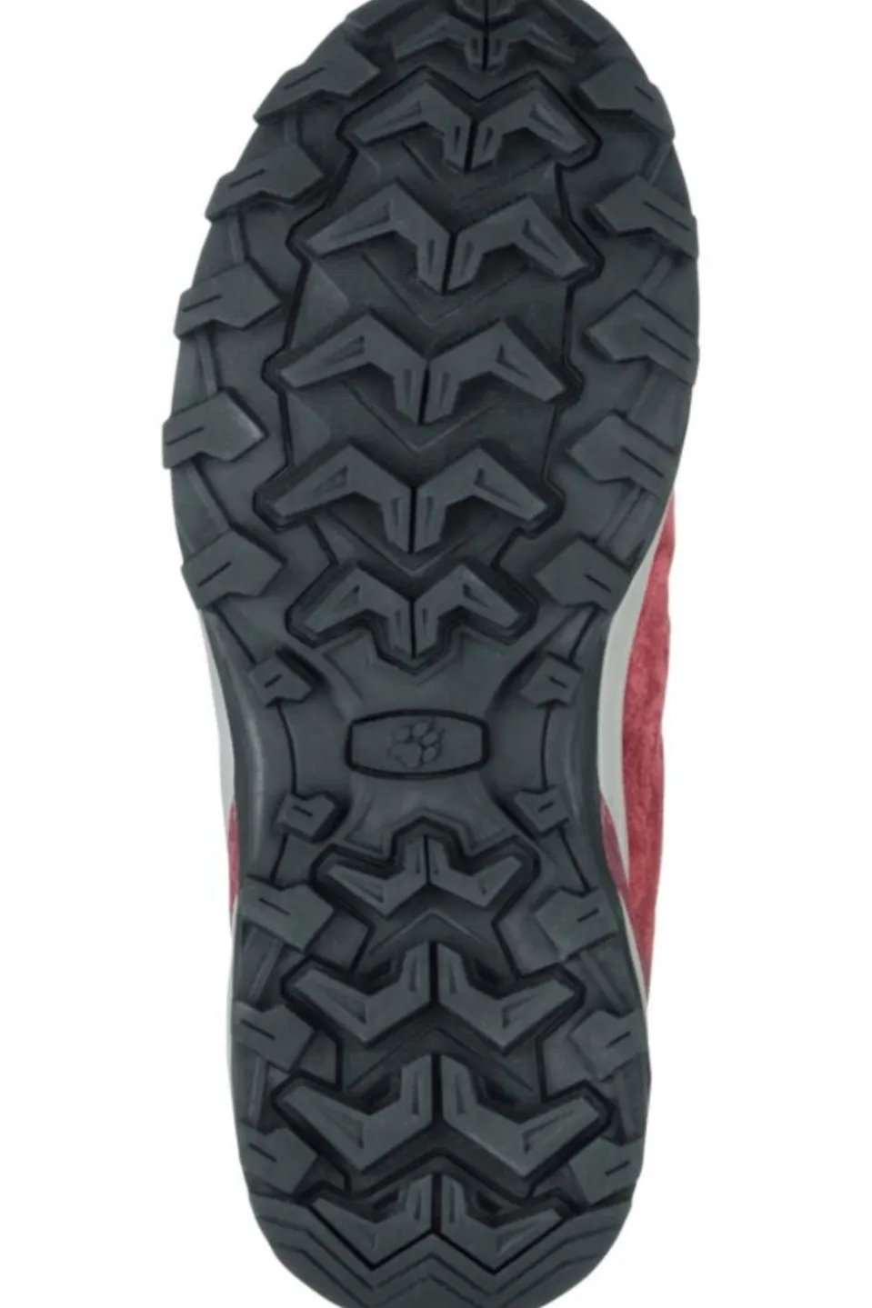 Jack Wolfskin Wandelschoenen Refugio Texapore
