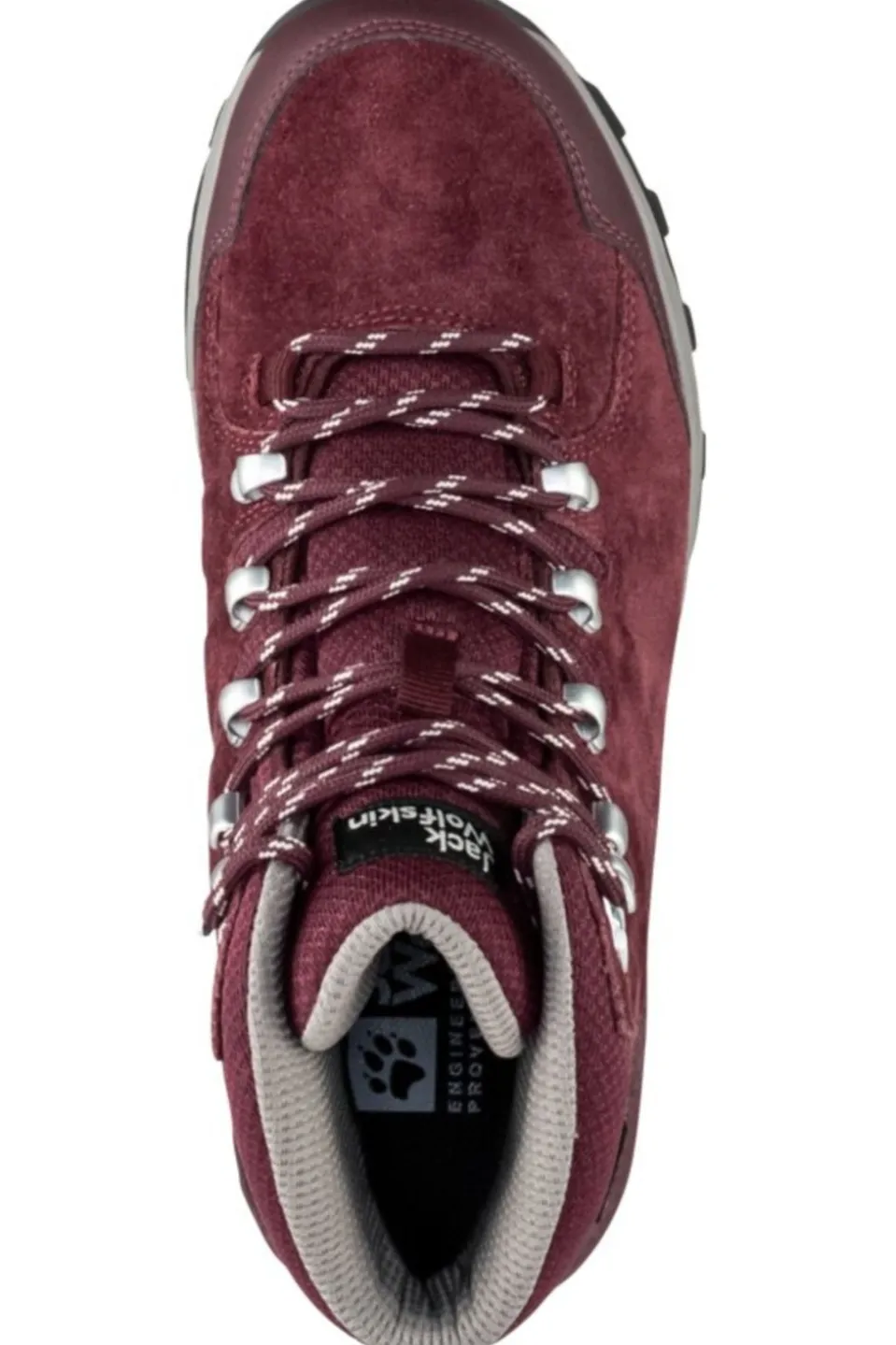 Jack Wolfskin Wandelschoenen Refugio Texapore