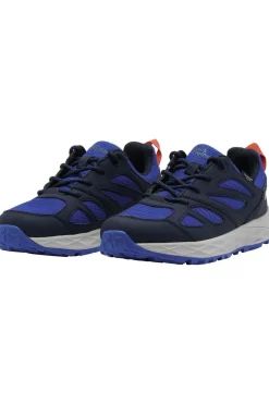 Jack Wolfskin Wandelschoenen Woodland 2 Texapore Low K