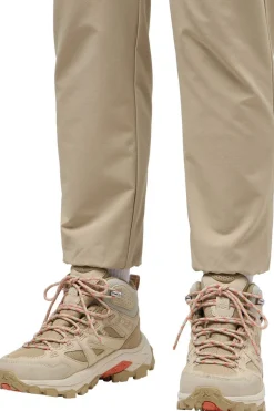 Jack Wolfskin Wandelschoenen Vojo Tour Texapore Mid W