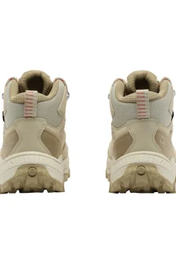 Jack Wolfskin Wandelschoenen Vojo Tour Texapore Mid W
