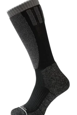 Jack Wolfskin Wandelsokken Skierino Sock H C