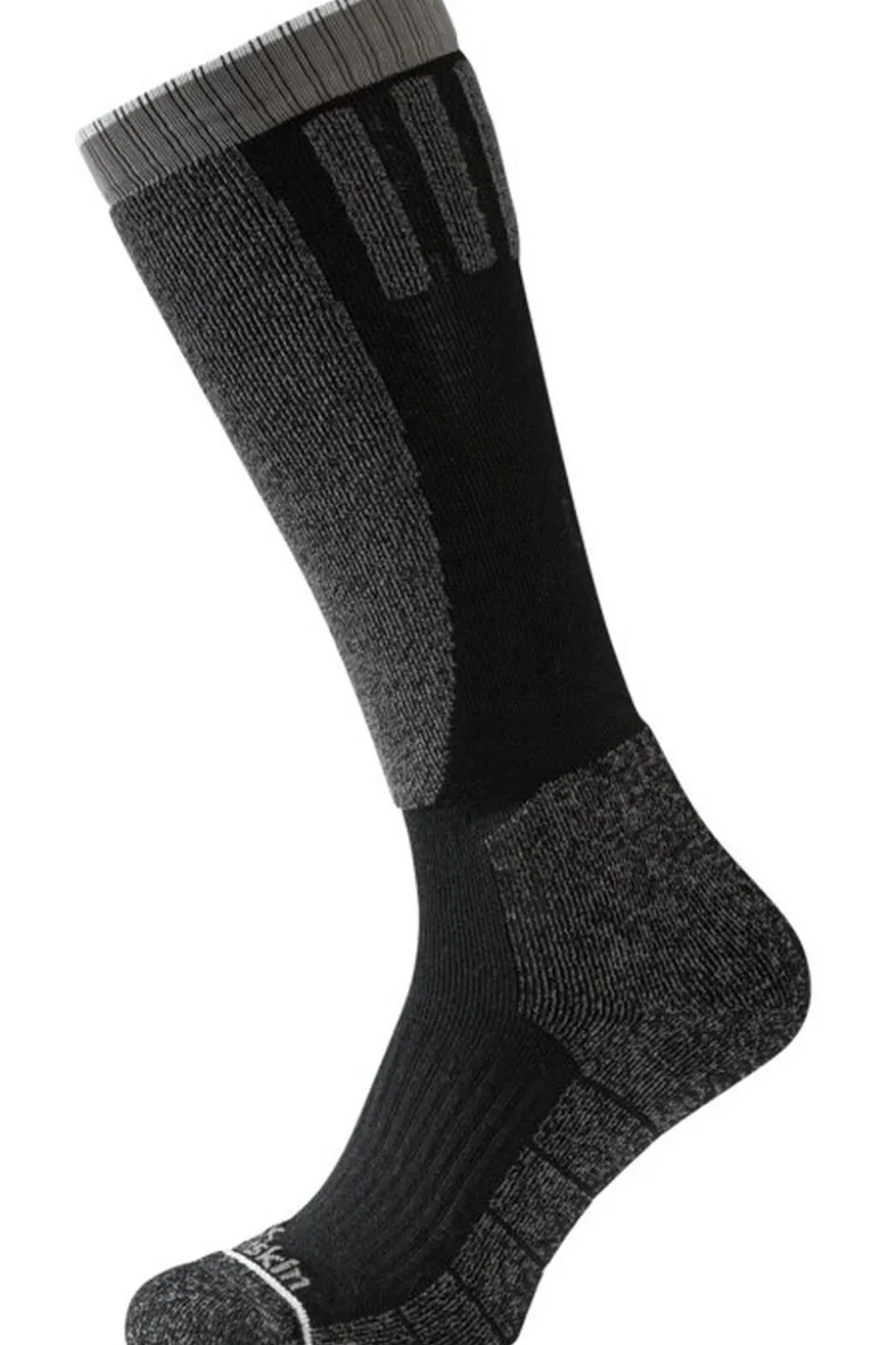 Jack Wolfskin Wandelsokken Skierino Sock H C