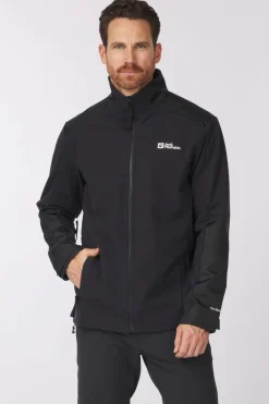 Jack Wolfskin Windstopper Expdn Blizzard Jacket