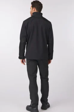 Jack Wolfskin Windstopper Expdn Blizzard Jacket