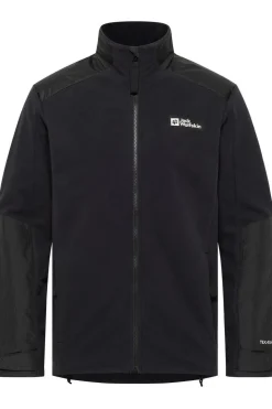 Jack Wolfskin Windstopper Expdn Blizzard Jacket