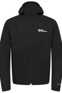 Jack Wolfskin Windstopper Prelight Octa Jkt M