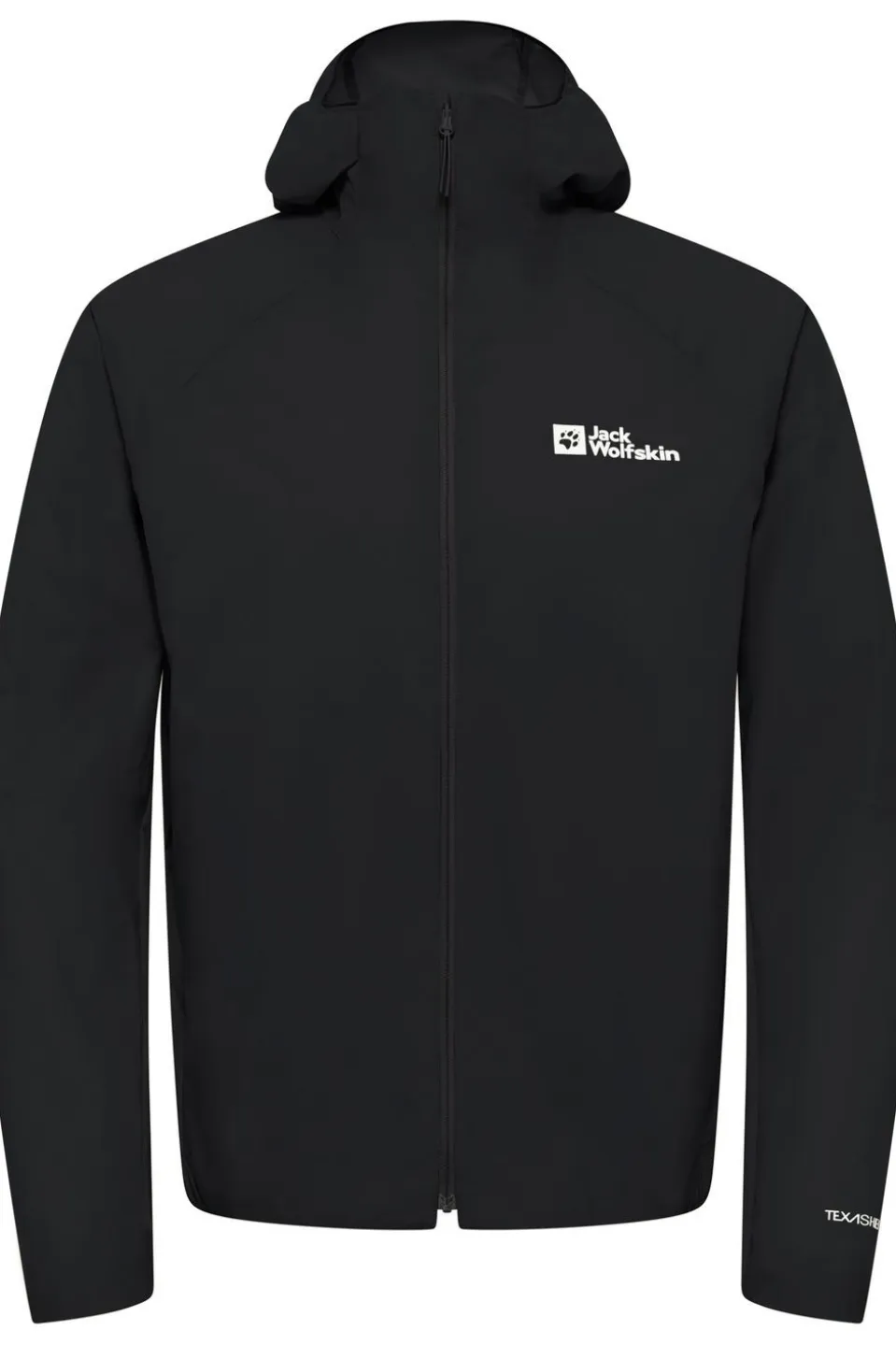 Jack Wolfskin Windstopper Prelight Octa Jkt M