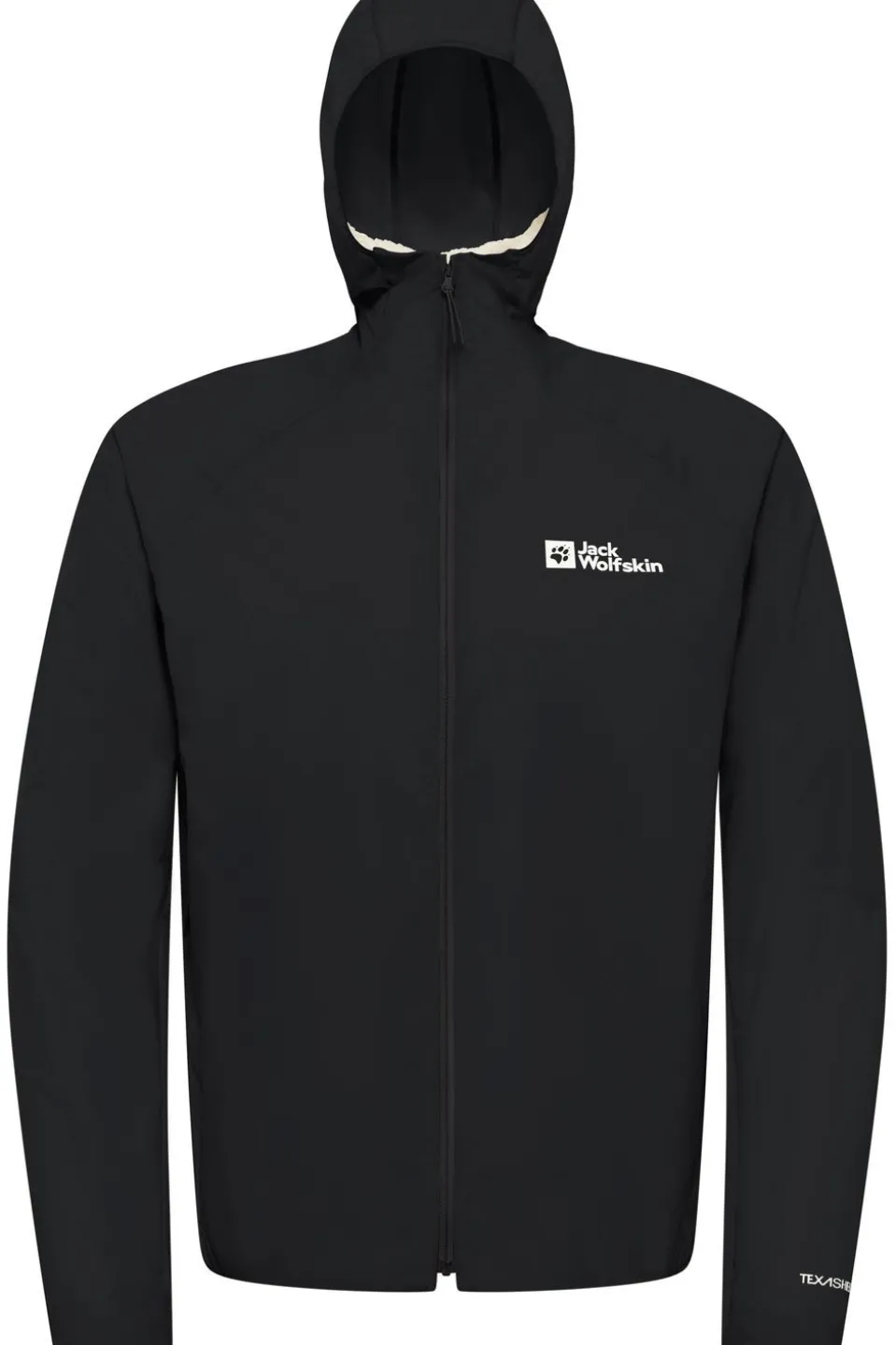 Jack Wolfskin Windstopper Prelight Octa Jkt M