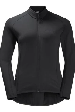 Jack Wolfskin Windstopperorobbia Fz Light