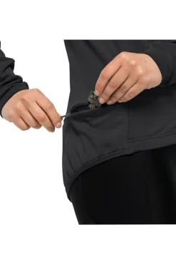 Jack Wolfskin Windstopperorobbia Fz Light