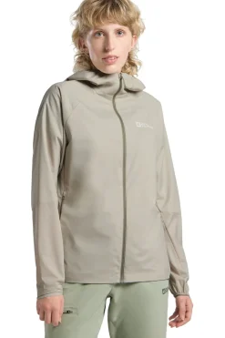 Jack Wolfskin Windstopper Prelight Octa Jkt W