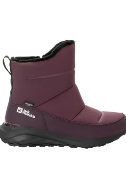 Jack Wolfskin Winterschoenen Dromoventure Texapore Boot W
